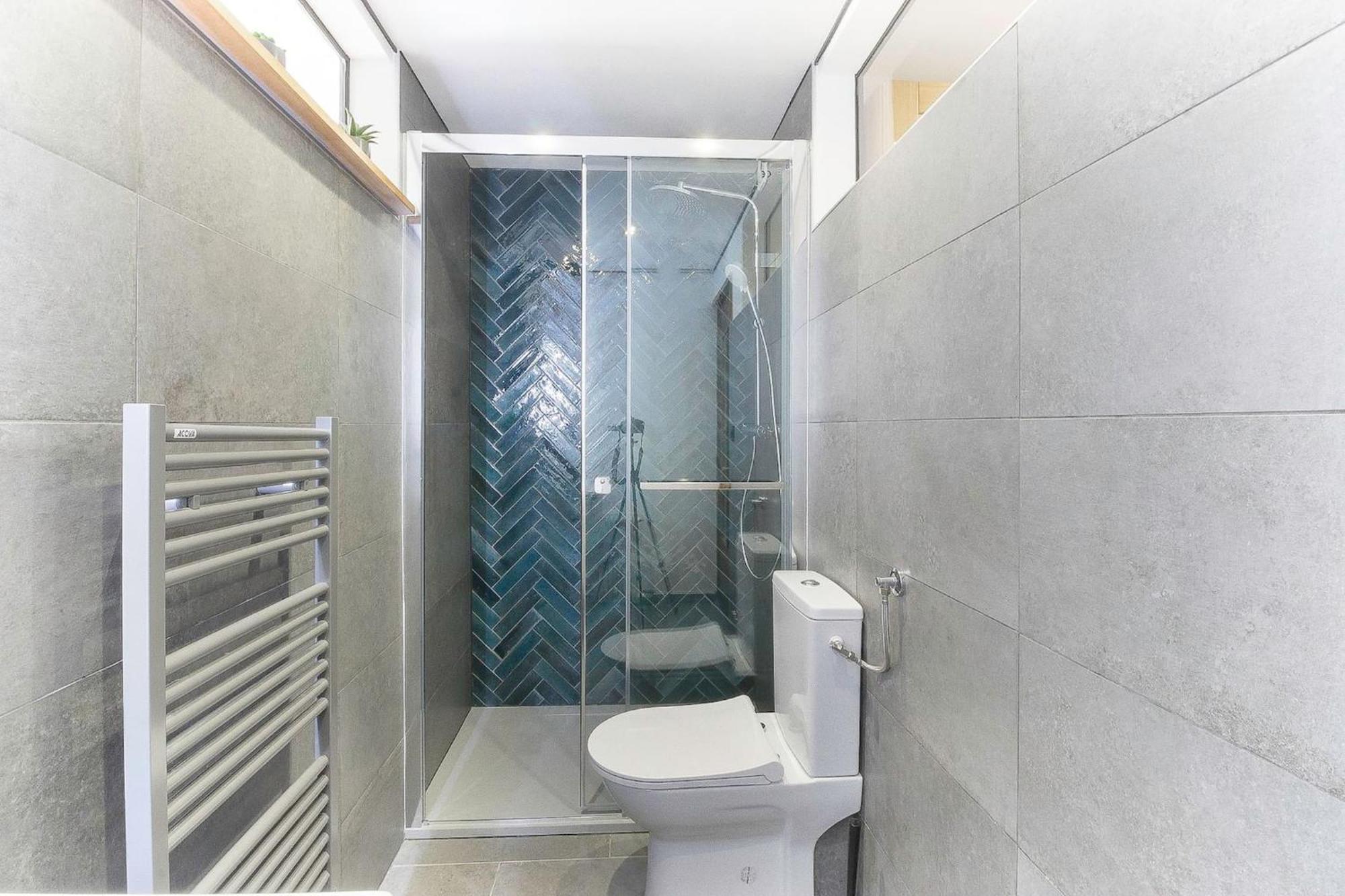 אוש Bellevarde Apt - Newly Renovated - Central - Beside Tmb Start/End מראה חיצוני תמונה